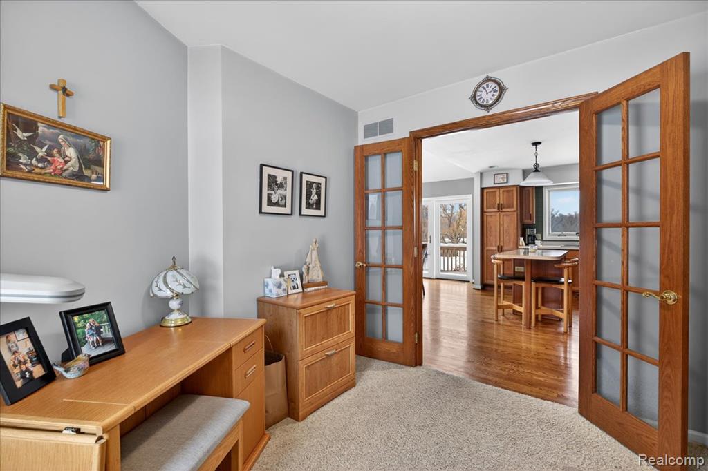 13660 French Lane, Davisburg, MI 48350 — Photo 22