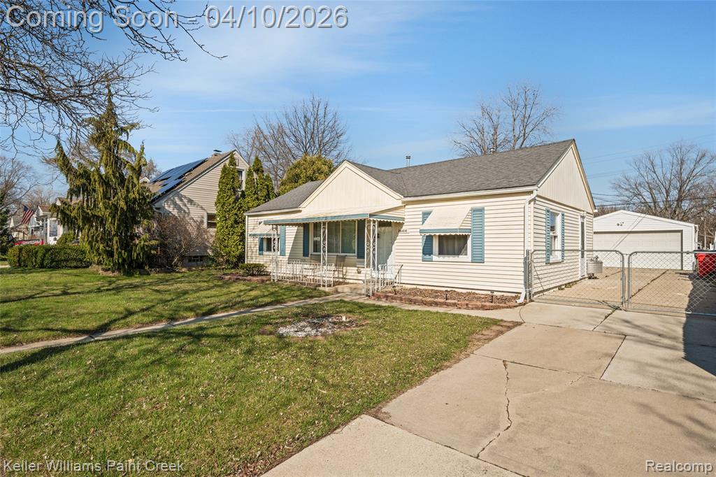 26414 Waldorf Street, Roseville, MI 48066 — Photo 31