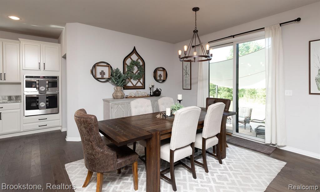 5396 ABERDEEN, Clarkston, MI 48348 — Photo 19