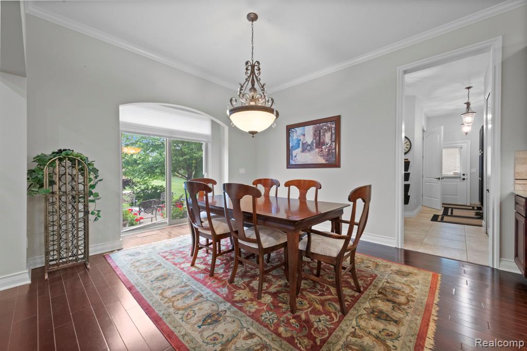 56555 Hartley Drive W, Shelby Twp, MI 48316 — Photo 21