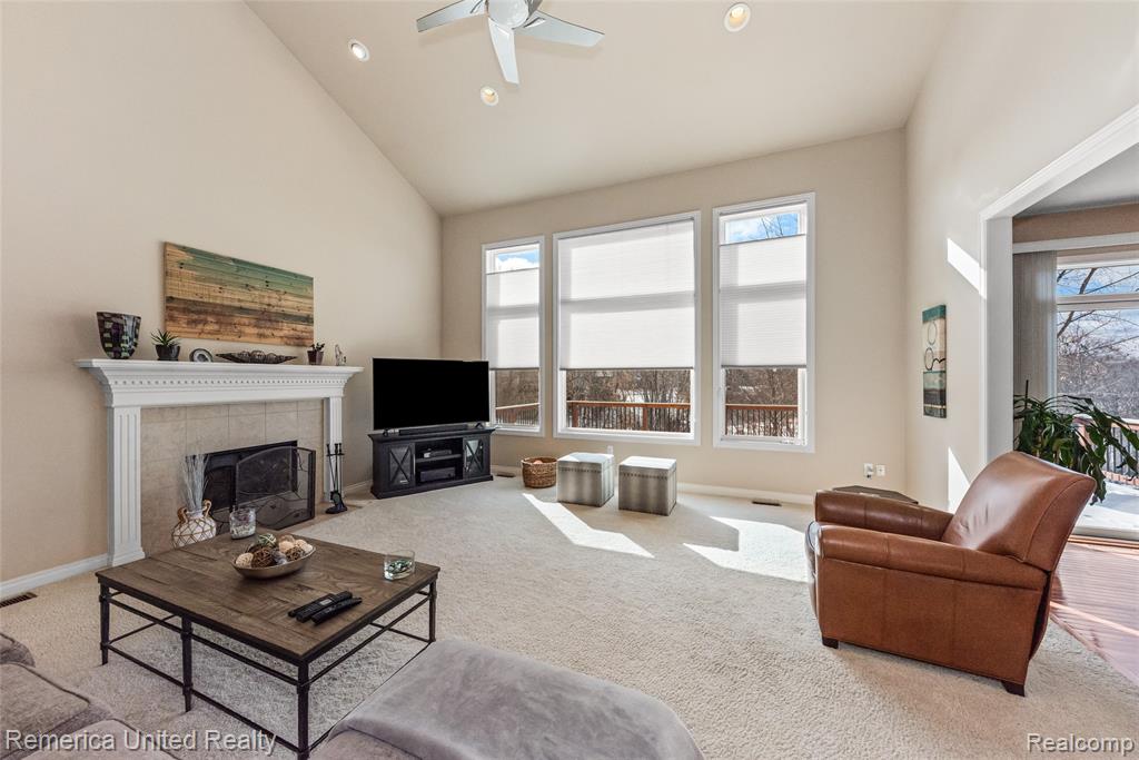 24695 Wedgewood Dr, South Lyon, MI 48178 — Photo 23