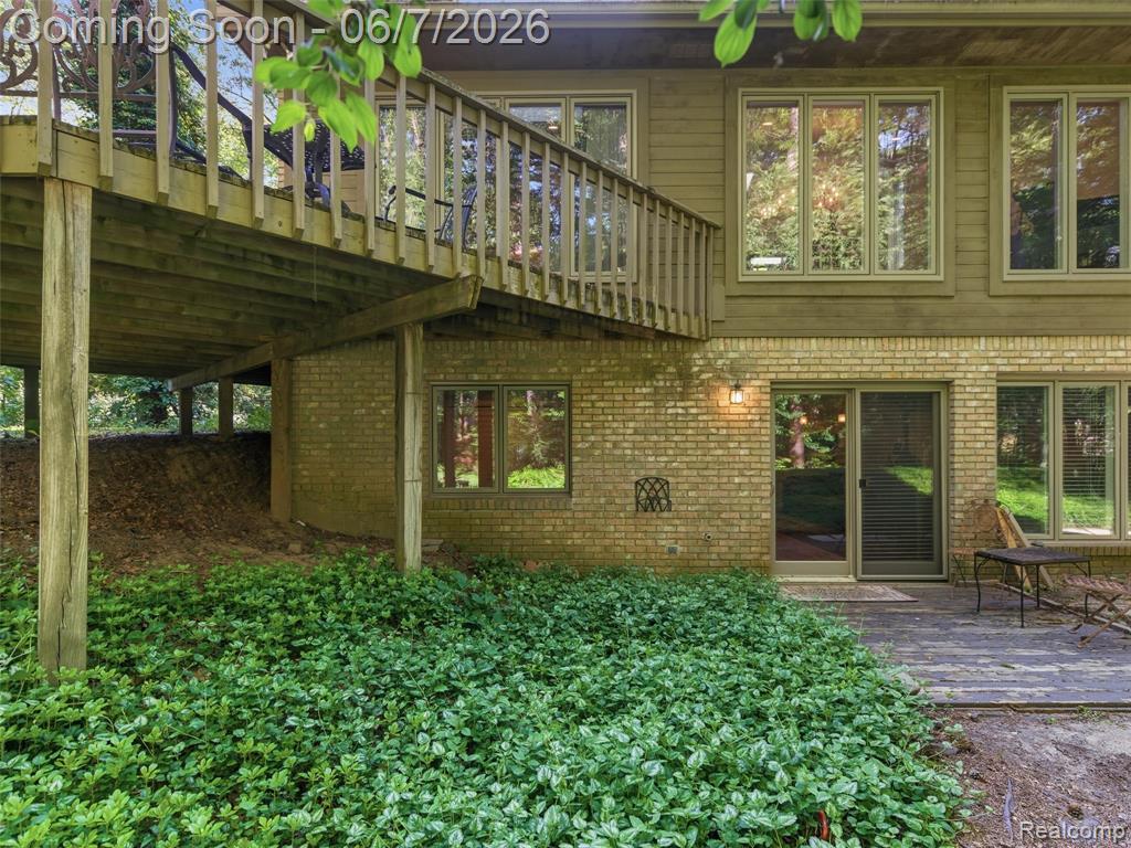 202 Nakomis Trail, Lake Orion, MI 48362 — Photo 79