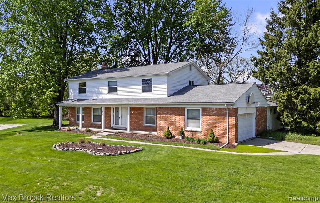 6540 Alderley Way, West Bloomfield, MI — Photo 6