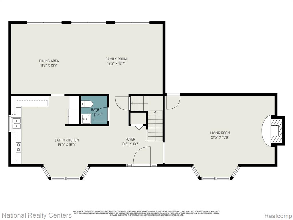 5049 Langlewood Drive, West Bloomfield, MI — Photo 44