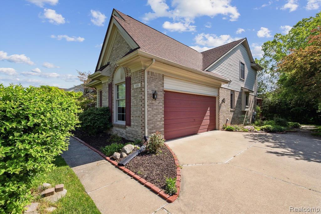 858 MYSTIC Court, Canton, MI 48187 — Photo 44
