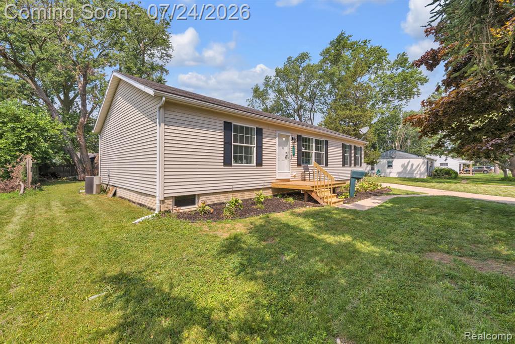 1119 Lathers Street, Garden City, MI — Photo 38