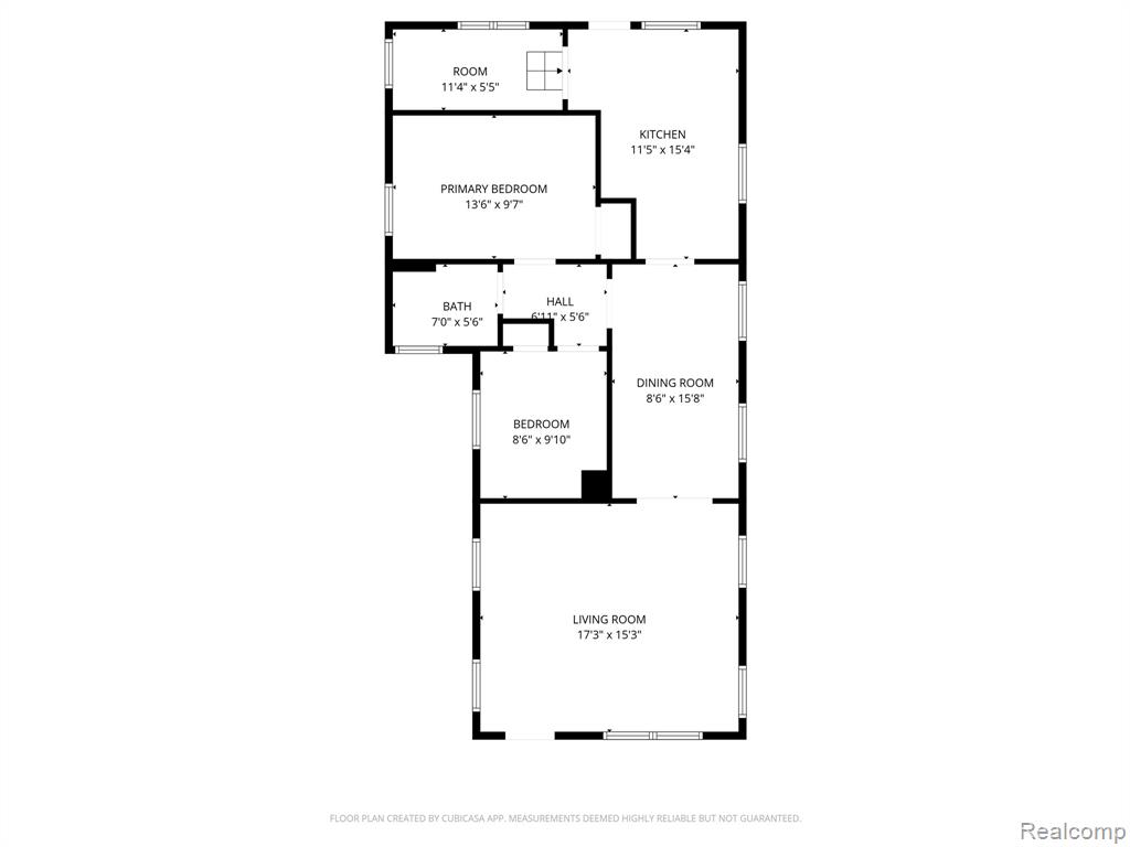 7503 Paige Avenue, Warren, MI 48091 — Photo 4