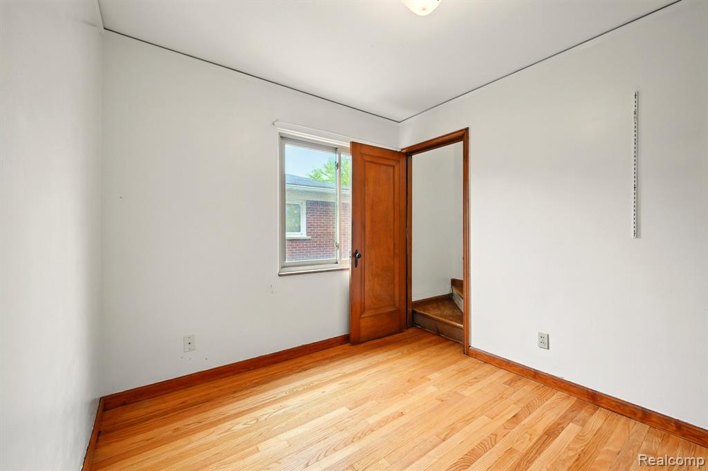 7132 Shenandoah Avenue, Allen Park, MI 48101 — Photo 20