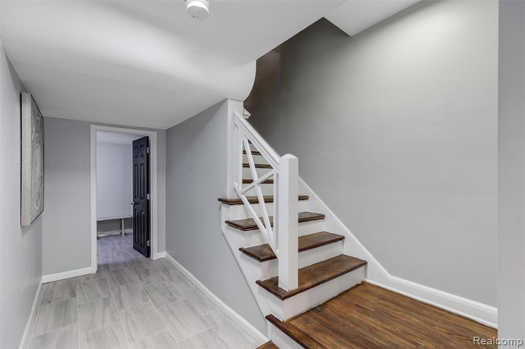 17200 Pontchartrain Boulevard, Highland Park, MI 48203 — Photo 40