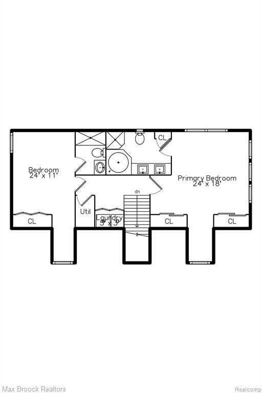 17426 Locherbie Avenue, Beverly Hills, MI 48025 — Photo 49
