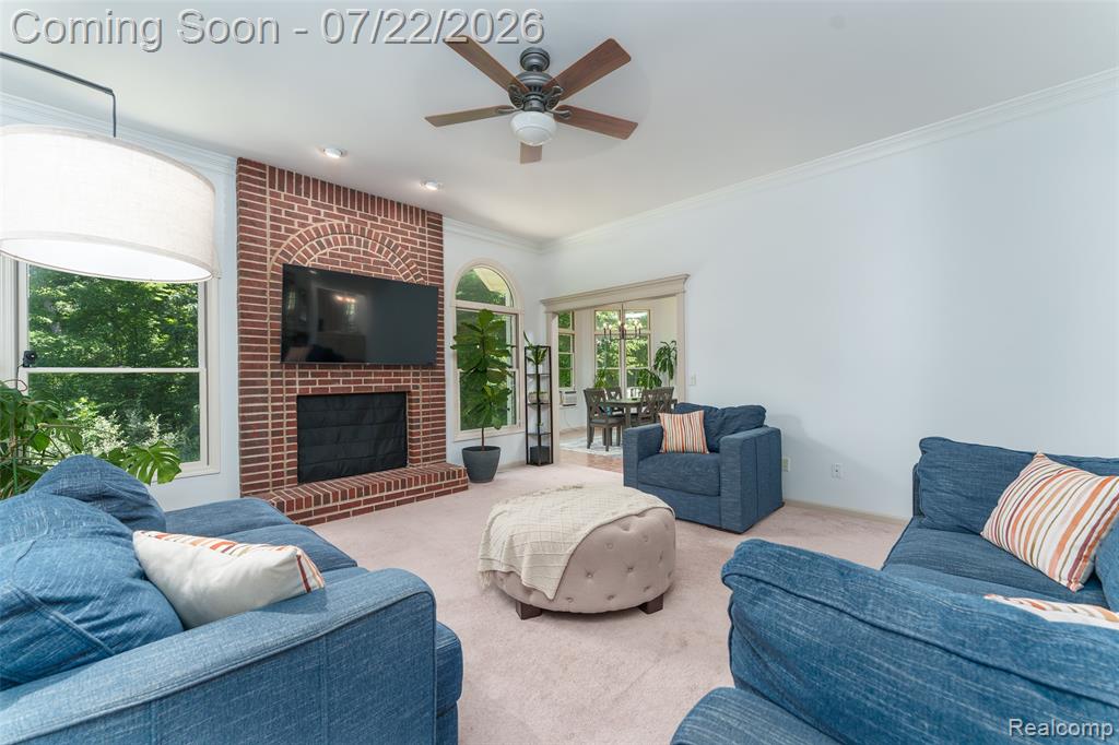 2280 Bullard Road, Hartland, MI 48353 — Photo 7