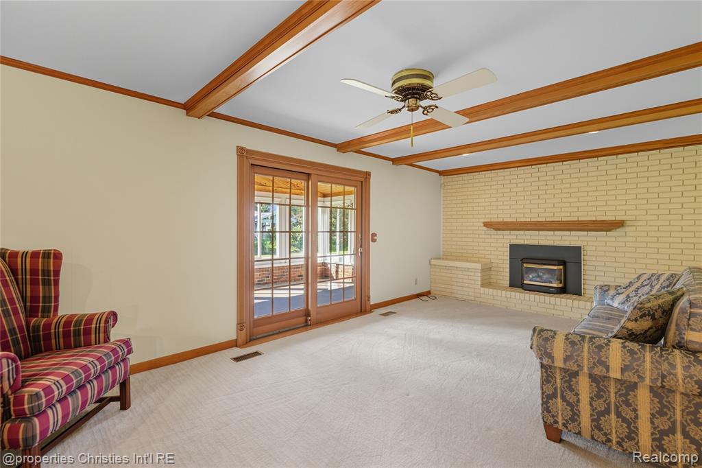 6308 Donnybrook Drive, Shelby Twp, MI 48316 — Photo 18