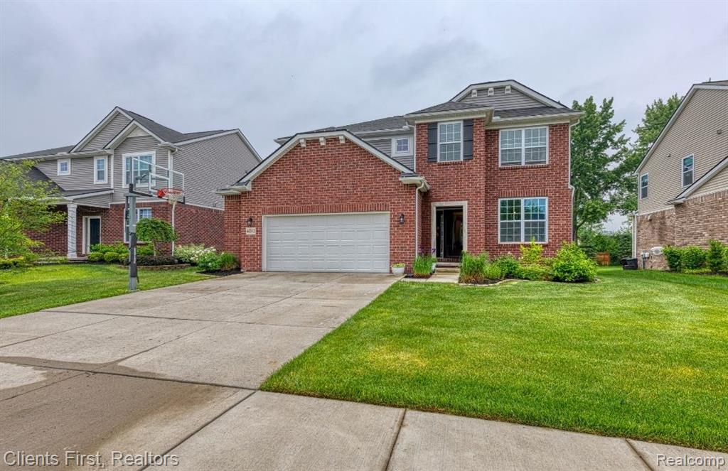 44343 Wilmington Drive, Canton, MI 48188 — Photo 4