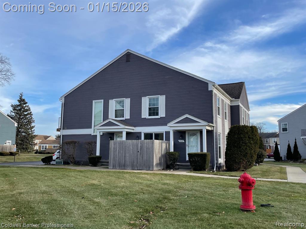 23626 Stonehenge Boulevard, Novi, MI — Photo 2