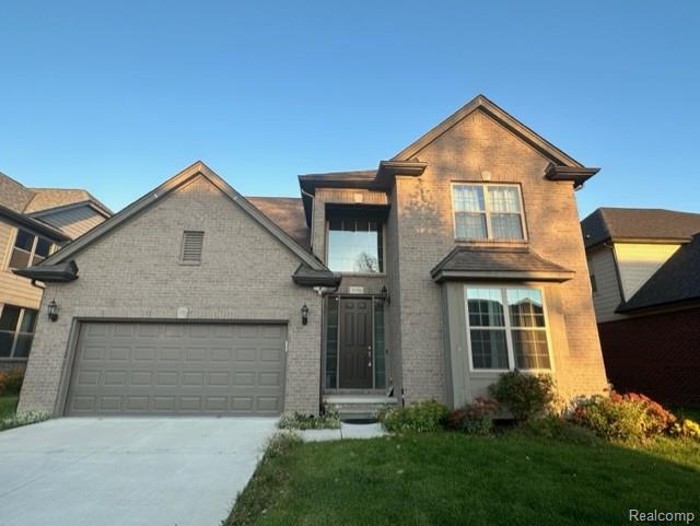 3536 WILLOWAY Drive, Troy, MI 48083