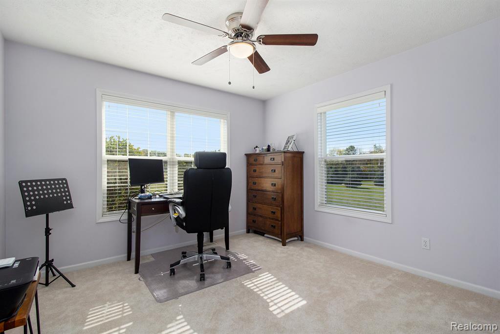 703 N Hughes Road, Howell, MI 48843 — Photo 12