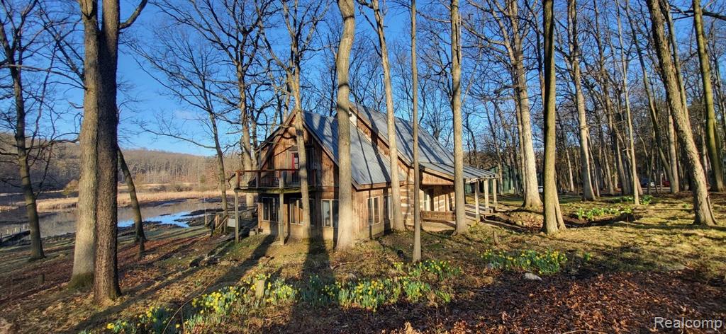 1653 INDIAN GARDEN Lane, Milford, MI 48380 — Photo 4