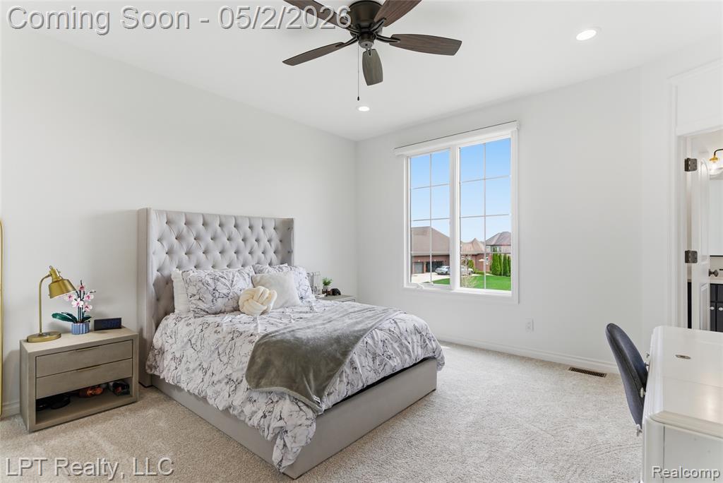 1106 Sheffield Park Lane, Oakland, MI — Photo 28
