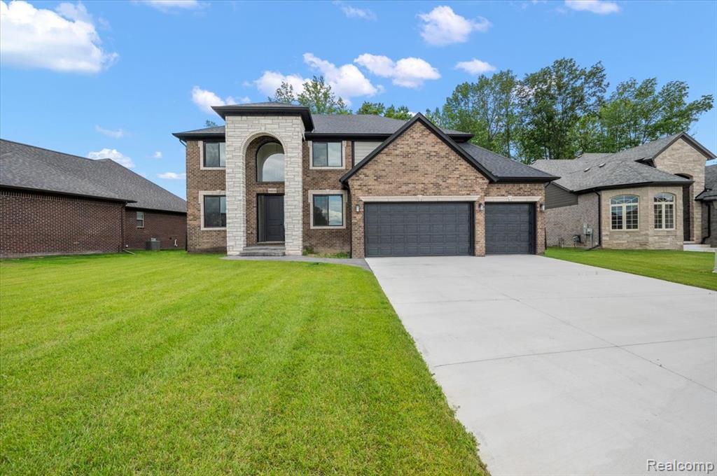 24318 Tullymore Drive, Macomb, MI 48042 — Photo 2