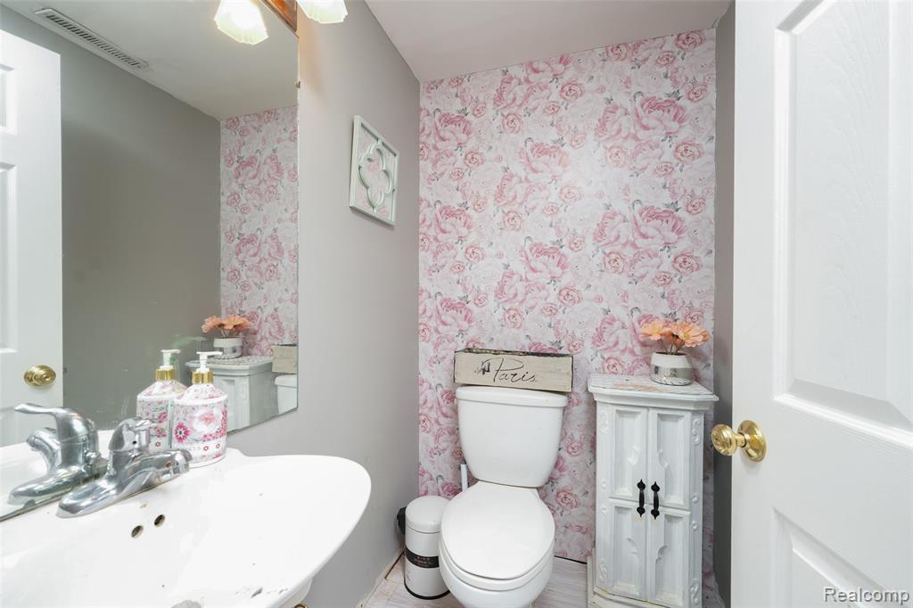 317 Crossman Street, Williamston, MI 48895 — Photo 20