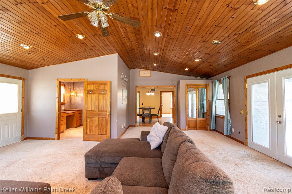 6313 Kelly Road, Cass City, MI 48726 — Photo 24