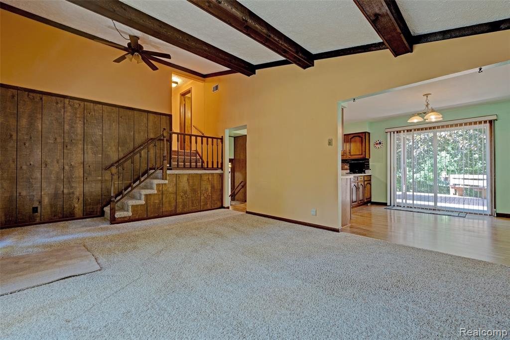 4116 East Street, Metamora, MI 48455 — Photo 6
