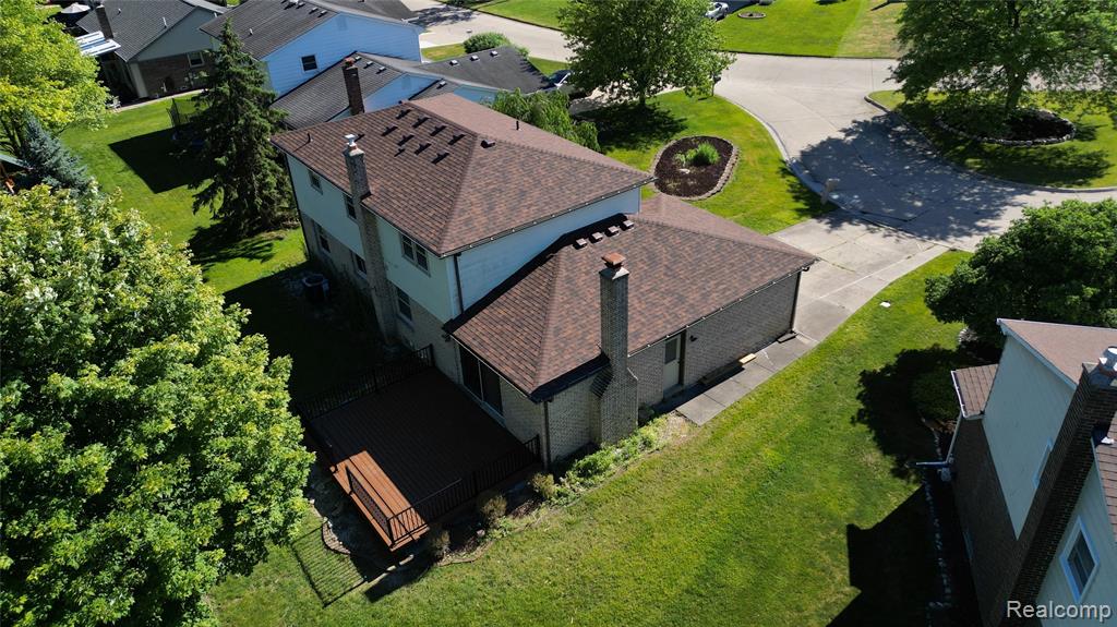 16966 White Haven Drive, Northville, MI — Photo 17
