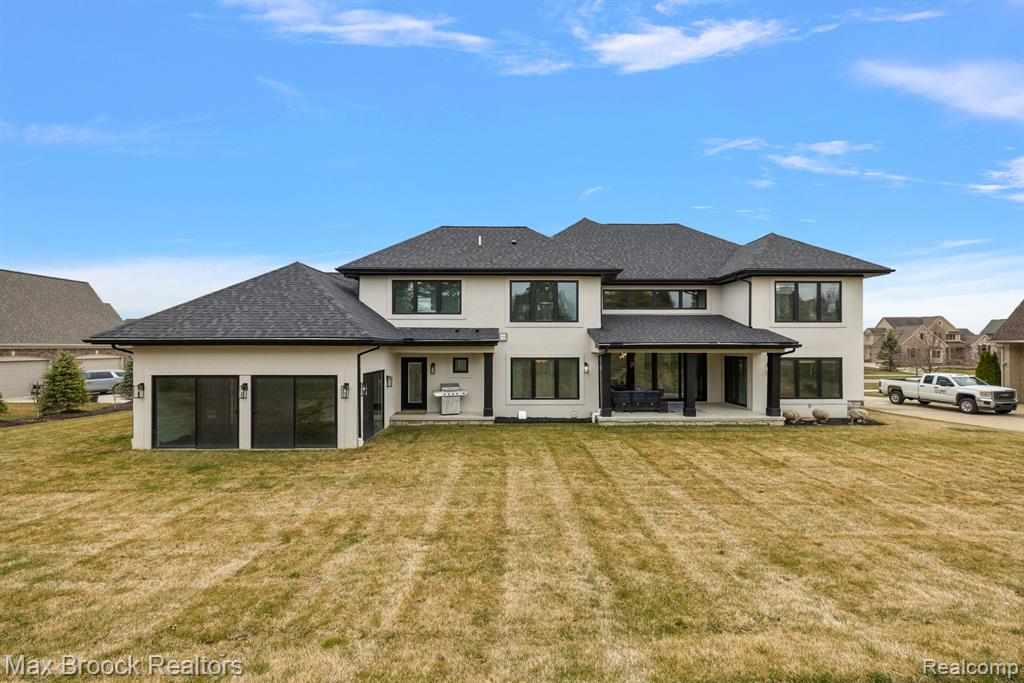 10464 Stoney Point Drive, South Lyon, MI 48178 — Photo 47