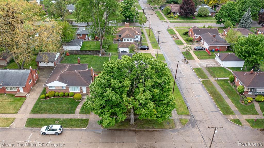 9219 SIOUX, Redford, MI 48239 — Photo 42