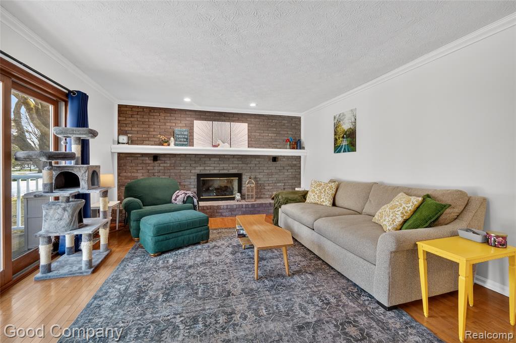 3761 Christopher Drive, Brighton, MI 48114 — Photo 22