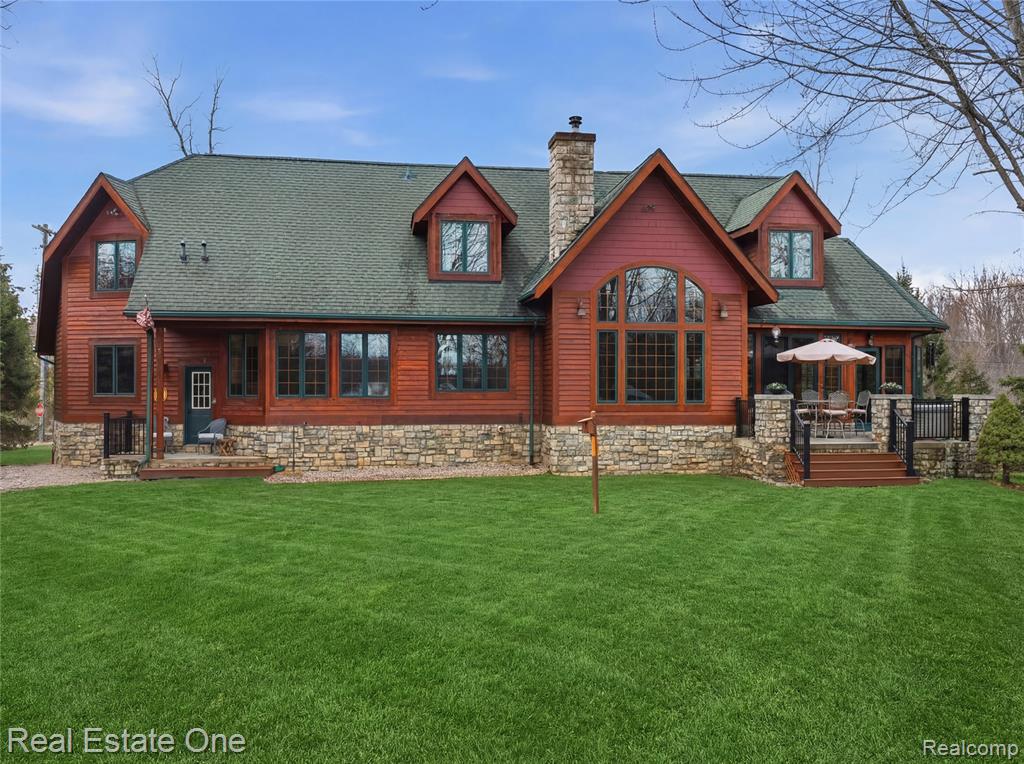 4529 Shoreview Lane, Whitmore Lake, MI 48189 — Photo 40