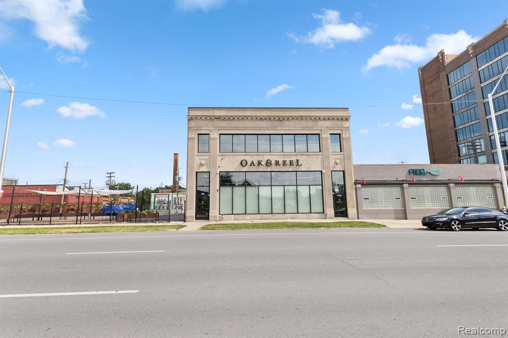 612 MARSTON Street, Detroit, MI 48202 — Photo 46