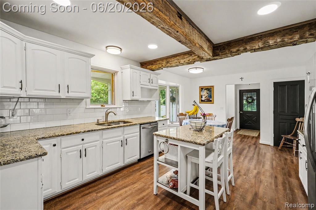 5465 S Lake George Road, Metamora, MI 48455 — Photo 14