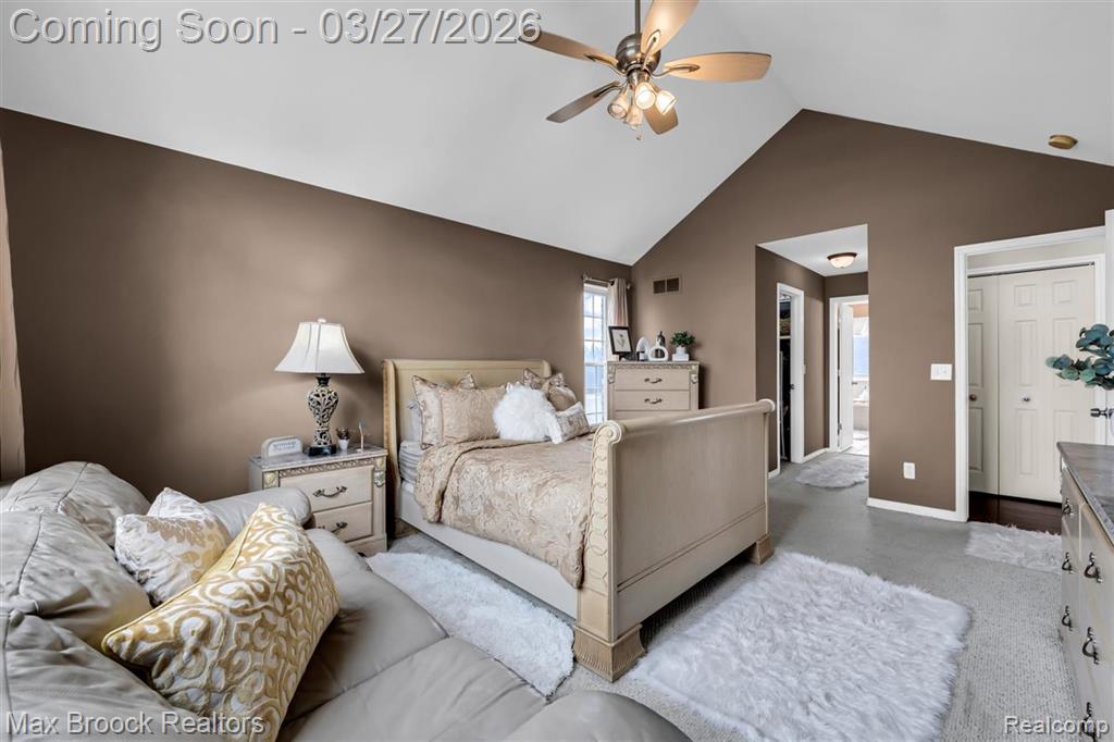 1086 Williamson Circle, Pontiac, MI 48340 — Photo 25