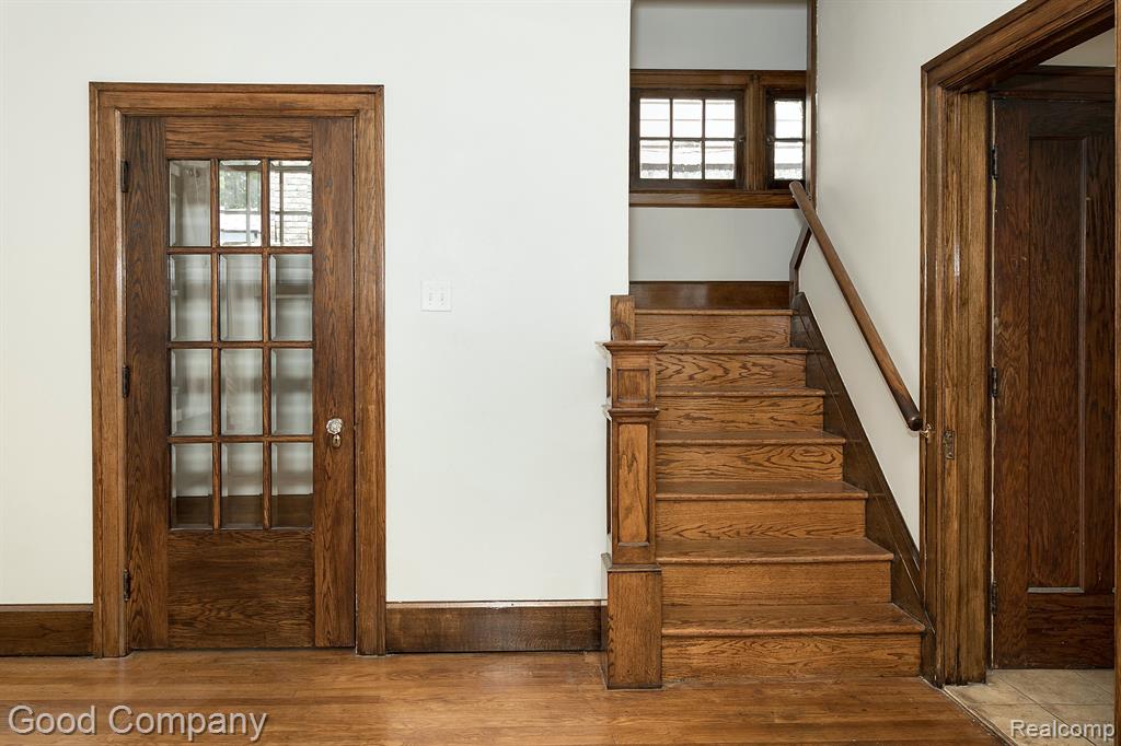 7380 Woodrow Wilson Street, Detroit, MI 48206 — Photo 5