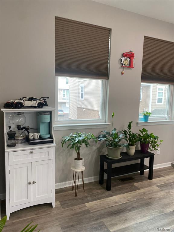 3221 Chambers W, Wixom, MI 48393 — Photo 3