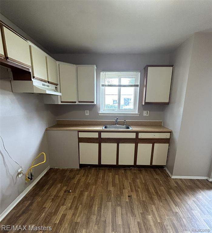 4210 Hazel Avenue, Lincoln Park, MI 48146 — Photo 9