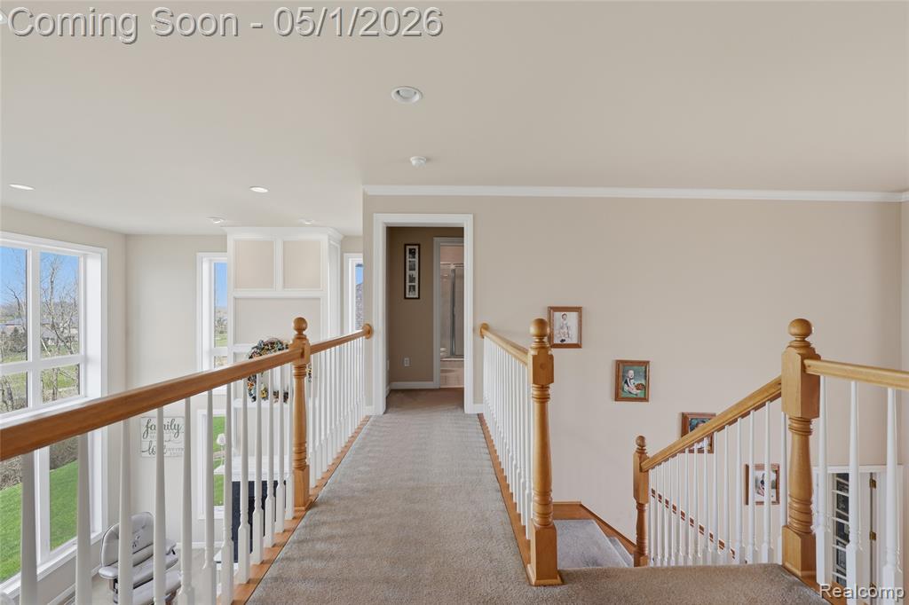 656 Overlook Drive, Oxford, MI 48371 — Photo 46