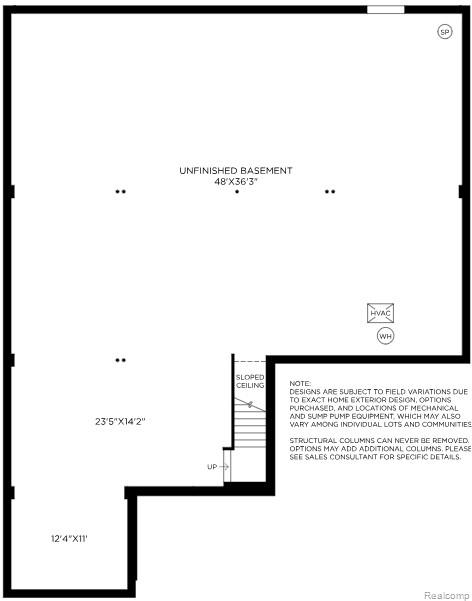 2416 Provencal Drive, Commerce Twp, MI 48382 — Photo 4