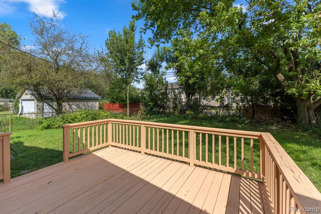 9341 POLK Street, Taylor, MI 48180 — Photo 32