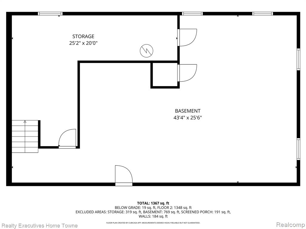 12429 Mt Morris Road, Columbiaville, MI 48421 — Photo 37