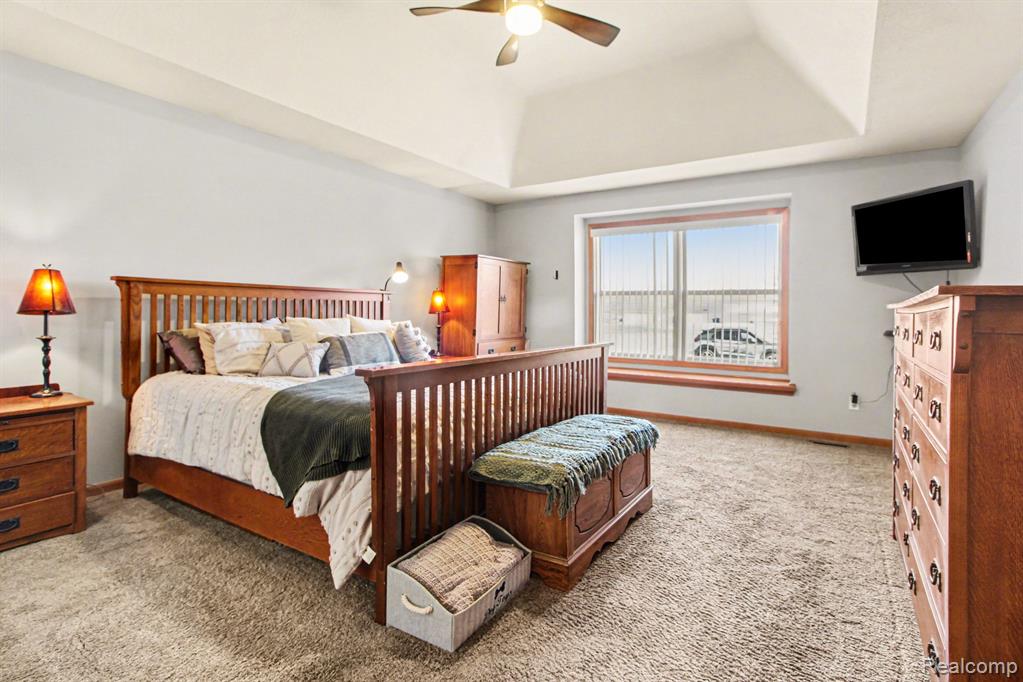 4322 Quail Ridge Lane, Newport, MI 48166 — Photo 17