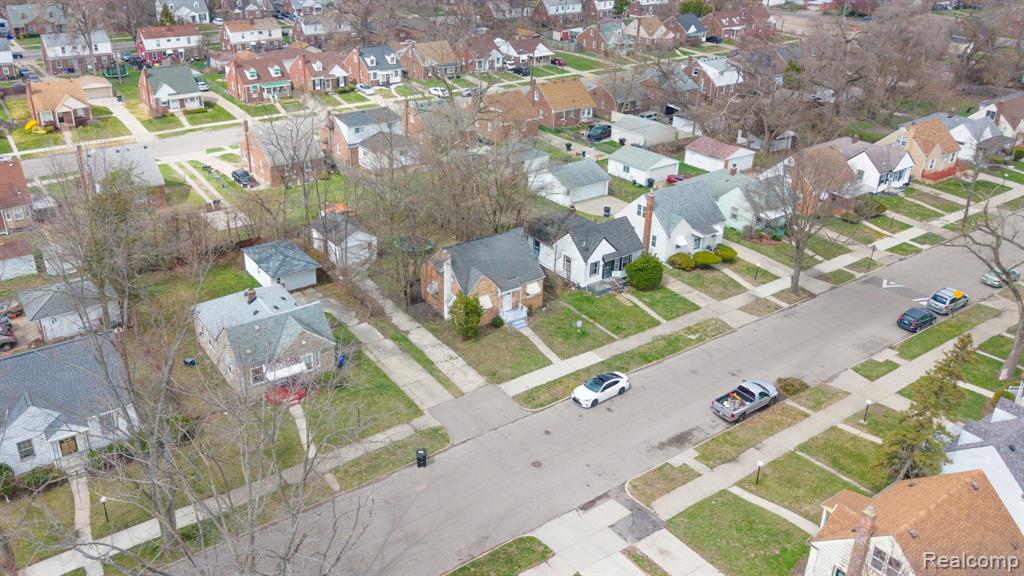 19929 Monte Vista Street, Detroit, MI 48221 — Photo 38