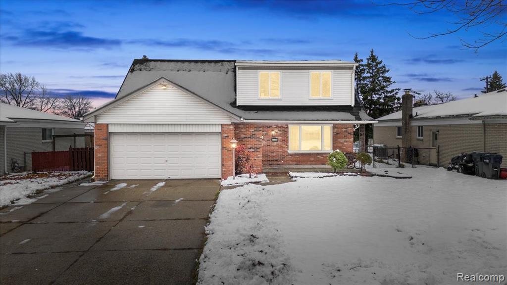 4226 Angeline Drive, Sterling Heights, MI 48310 — Photo 62