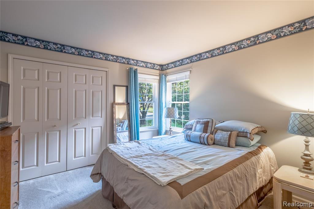 919 Whisperwood Drive, Fenton, MI 48430 — Photo 13