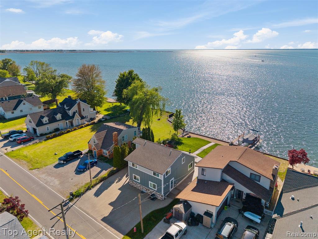 7910 ANCHOR BAY Drive, Clay, MI 48001 — Photo 50
