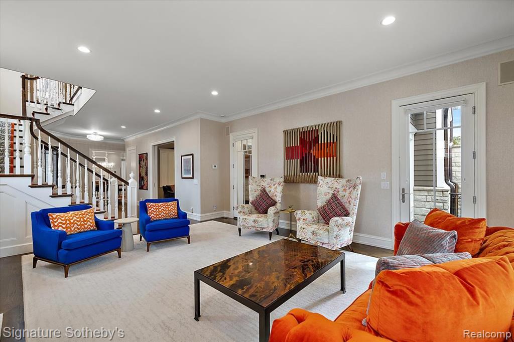 200 Woodland Villa Court, Birmingham, MI 48009 — Photo 17