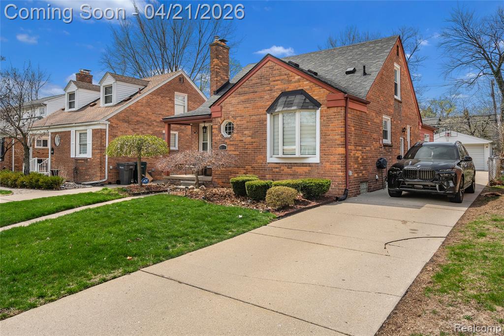 611 Highview Street, Dearborn, MI 48128 — Photo 3