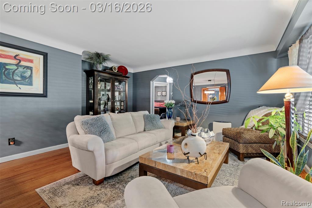13565 Arnold, Redford, MI 48239 — Photo 2