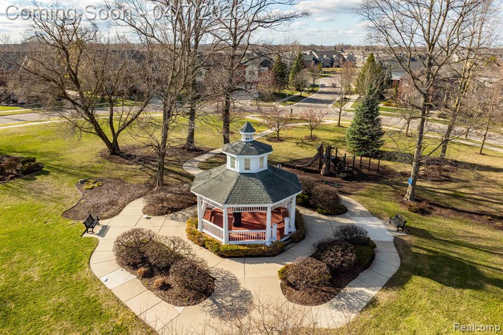 41625 Steinbeck Glen, Novi, MI 48377 — Photo 60